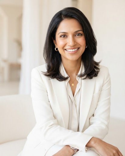 Anjali - Managing Partner