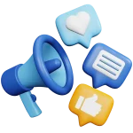 social media